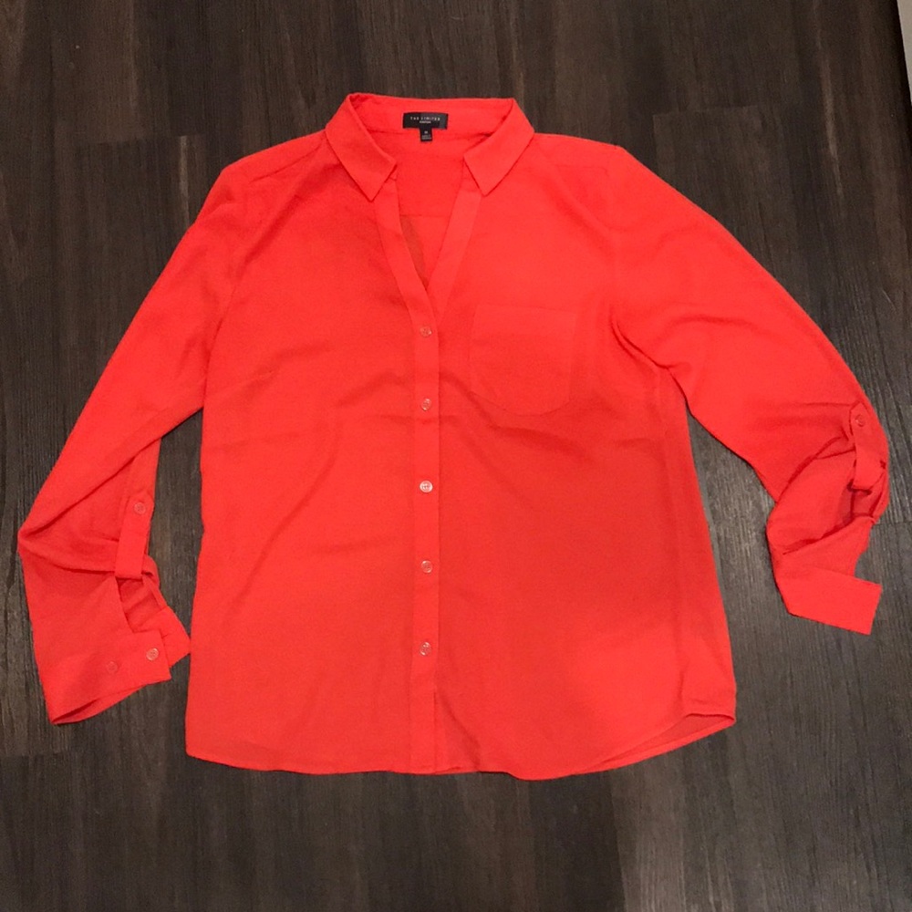 Dress shirt